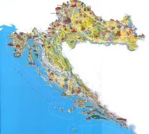 хорватії