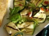 Гранатовий салат з горбушею рецепт, Чоловічий кулінарний сайт - кращі рецепти з фото кулінарний