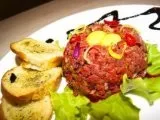 Гранатовий салат з горбушею рецепт, Чоловічий кулінарний сайт - кращі рецепти з фото кулінарний