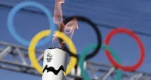 Грузинські спортсмени на Олімпійських іграх грузії