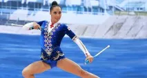 Грузинські спортсмени на Олімпійських іграх спортсмени
