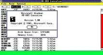 Графічний інтерфейс Windows інтерфейс