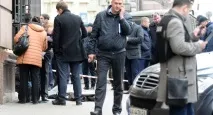 Гудков Вороненков не мав інформації, за яку вбивають - Геннадій Гудков, вбивство гудков