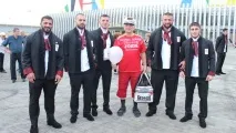 Грузія на Олімпіаді в Ріо-де-Жанейро олімпіаді