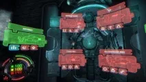 Hard Reset Проходження проходження