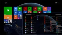 Графічний інтерфейс Windows інтерфейс