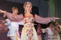Гриби мариновані лисички - Шарипове Домашній мариновані