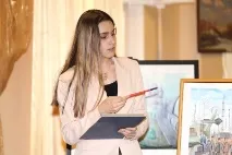 Гриби мариновані лисички - Шарипове Домашній лисички