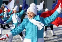 Гриби мариновані лисички - Шарипове Домашній лисички