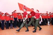 Гриби мариновані лисички - Шарипове Домашній мариновані