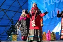 Гриби мариновані лисички - Шарипове Домашній лисички