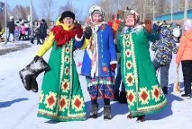 Гриби мариновані лисички - Шарипове Домашній мариновані