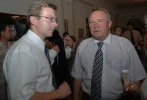 Губернатор усунув мера Волгограда з посади, але той не збирається залишати свою посаду мера