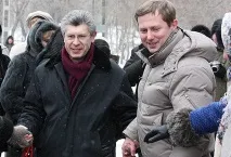 Губернатор усунув мера Волгограда з посади, але той не збирається залишати свою посаду губернатор