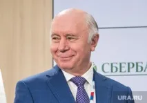 Губернатора Миколу Меркушкіна передумали відправляти у відставку передумали