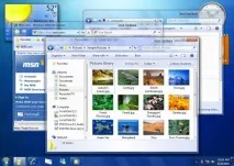 Графічний інтерфейс Windows інтерфейс