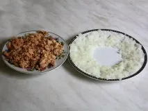 Гранатовий салат з горбушею рецепт, Чоловічий кулінарний сайт - кращі рецепти з фото чоловічий