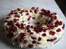 Гранатовий салат з горбушею рецепт, Чоловічий кулінарний сайт - кращі рецепти з фото кулінарний