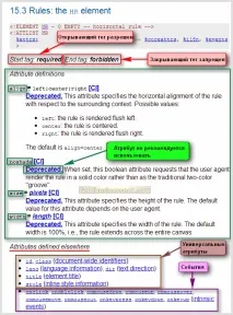 html