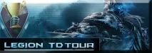 ICCup - Tournament information iccup
