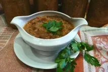 Ікра з кабачків та баклажанів - рецепти приготування ікри на зиму, в мультиварці, з додаванням ікра