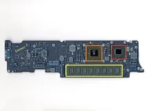 IFixit «розтин» Apple MacBook Air 11’’ ifixit