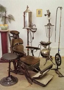 історія