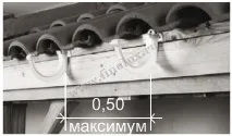 Інструкція з монтажу водостічних систем ПВХ монтажу