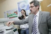 Сповідь» втікачів втікачів
