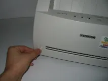 Випробування лазерного принтера Samsung ML-1210 та ML-1250 - огляди та тести випробування