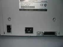 Випробування лазерного принтера Samsung ML-1210 та ML-1250 - огляди та тести випробування