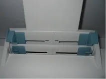 Випробування лазерного принтера Samsung ML-1210 та ML-1250 - огляди та тести samsung