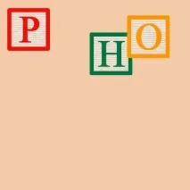 Інструменти вирівнювання Photoshop, вирівнювання та розподіл шарів інструменти