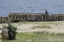 З каналізації – у морі вони
