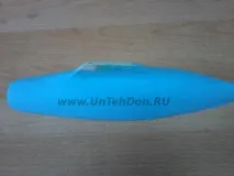 Виготовлення корпусу моделі яхти в домашніх умовах виготовлення
