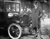 Історія штату Мічіган, Енциклопедія США історія