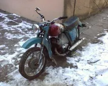 ІЖ 2 Юпітер – характеристики та пристрій Юпітер-2»