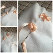 подушечки