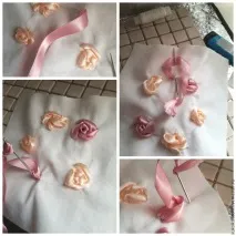 подушечки