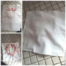 подушечки