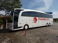 Як дістатися з Marmarisa в Памуккале відстань, час у дорозі, ціни і маршрут на карті дістатися