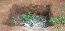 Як швидко зробити компост зробити