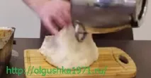 Як спекти хліб у духовці хліб