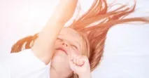дитину