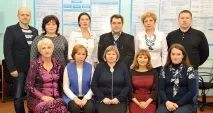 Кафедра інформаційних технологій та митної справи митної