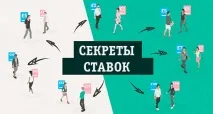 Як робити ставки на футбол у букмекерських конторах Футбольні ставки онлайн! ставки