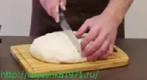 Як спекти хліб у духовці духовці