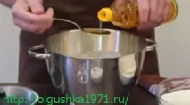 Як спекти хліб у духовці спекти