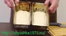 Як спекти хліб у духовці хліб