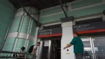 Як дістатися до Шереметьєво на Аероекспресі Шереметьєво